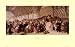 Railway Station - W. Frith Art Print Poster 38 x 24