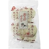 サンコー 赤ちゃんせんべい 14枚