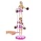 Barbie Pompom Diva Fly Girls - Barbie and Teresa