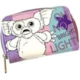 41RqAcOeeTL. SL160  Gremlins Gizmo Zippered Purse/Wallet