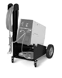 Hobart 195093 Welding No. 30A Economy Cart with Cord Wrap