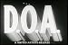 Search : Film Noir Masterpiece: D.O.A. (1950) [DVD] A Murder Victim Talks With A Private Investigator about His Death. Featuring Edmond O'Brien, Pamela Britton, Luther Adler, Beverly Garland, Lynn Baggett, William Ching, Henry Hart, and Neville Brand.