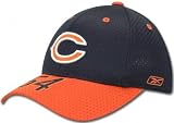 CHICAGO BEARS REEBOK NFL NEW YOUTH #54 URLACHER SIDELINE ADJUSTABLE FIT HAT CAP