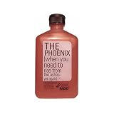 Not Soap, Radio The Phoenix (when you need to rise from the ashes yes again) bath/shower gel 12.17 oz.