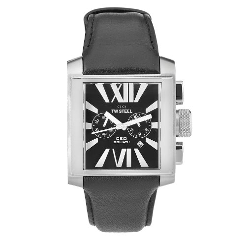 review TW Steel CE3006