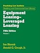 Equipment Leasing Leveraged Leasing (March 2011 Edition)