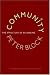 Community: The Structure of Belonging