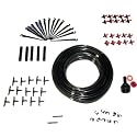 71 PIECE MICRO IRRIGATION SYSTEM/ WATERING PLANTS/ NEW