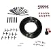  : 74 PIECE MICRO GARDEN WATERING IRRiGATION HYDROPONICS SYSTEM