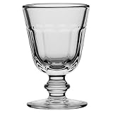 Review LaRochere  / Perigord Short Goblet pack of 6