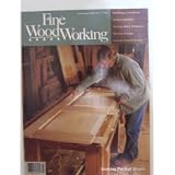 Taunton's Fine Woodworking Magazine, July/August 1988, No. 71 (Paperback)