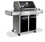 Weber Gas Grills from $390 Shipped