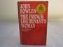 The French Lieutenant's Woman