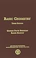 Basic Geometry (AMS Chelsea Publishing)
