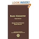 Basic Geometry (AMS Chelsea Publishing)