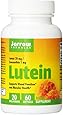 Jarrow Formulas Lutein, Supports Visual Function, 20 mg, 60 Softgels
