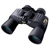 Nikon 7238 Action Ex Extreme 8 X 40 mm All Terrain Binoculars