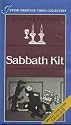 Sabbath Kit: Jewish Holiday Series (Jewish Heritage Video Collection)