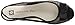 Anne Klein Women's Lashea Fabric Wedge Pump