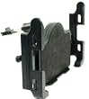 Deluxe Easy Fit Air Vent Mount for the Archos Arnova 80 G9 Tablet PC