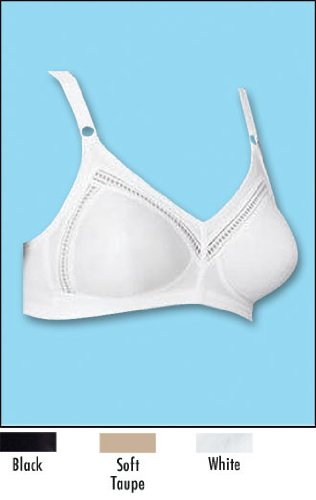 Self-Adjusting Soft Cup