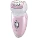 Panasonic PAN-ES-WD51-P Ladies Wet/Dry Epilator in Pink