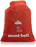 [モンベル] mont-bell プロテクション アクアペル 2L 1123841 HRD (HRD)