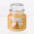 Colonial Candle Golden Pear 15 Oz Traditions Jar Candle