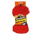 Armor All 6341 Microfiber Wash Sponge