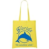Florida Organic Fashion Tote