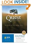 NIV Quest Study Bible, Revised
