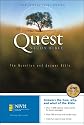 NIV Quest Study Bible, Revised
