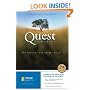 NIV Quest Study Bible, Revised