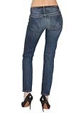 IMAGE OF Joe's Jeans Women's Cigarette Ankle Straight Narrow in Elsa