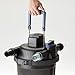 Oase Filtoclear 8000 Pond Pressure Filter with UV-C Clarifier (2nd Generation)