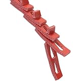 Grizzly T21992 Power Twist V-Belt, 1/2-Inch x 4-Foot