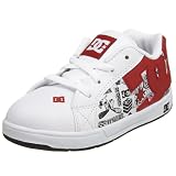 DC Toddler Court Gfk Le Skate Shoe