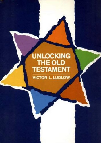 Unlocking the Old Testament