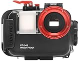 Search : Olympus PT 045 - Marine case for digital photo camera - polycarbonate