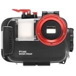 Olympus PT-045 Underwater Case for the Stylus TOUGH-8000 Digital Cameras