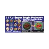 Emerald Innovations #86504 Holiday Image Projector