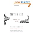 The Whole Beast: Nose To Tail Eating
