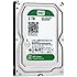 WD Green 2TB Desktop Hard Drive: 3.5-inch, SATA 6 Gb/s, IntelliPower, 64MB Cache WD20EZRX