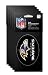 Baltimore Ravens Air Freshener (5-Pack)