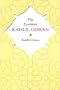 The Essential Kahlil Gibran