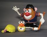 NY Islanders Mr Potato Head