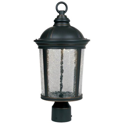 Winston Aged Bronze 18 1/2