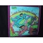 Dragon Tales Felt Playset
