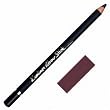 Fantasea Brow & Eye Pencils Dark Brown