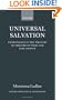 Universal Salvation: Eschatology in the Thought of Gregory of Nyssa and Karl Rahner (Oxford Theological Monographs)